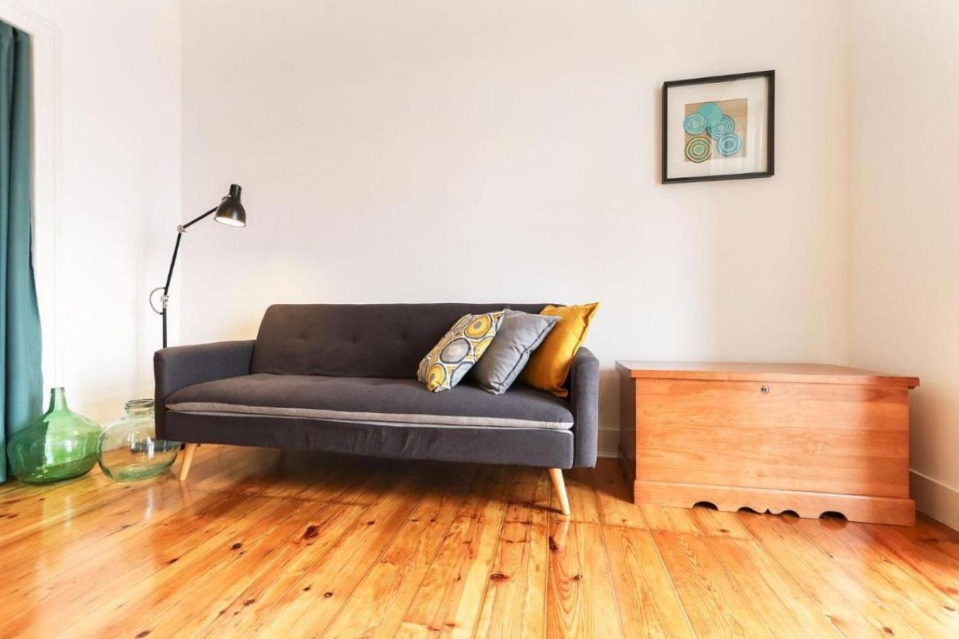 Bairro Alto Selection Apartamento *