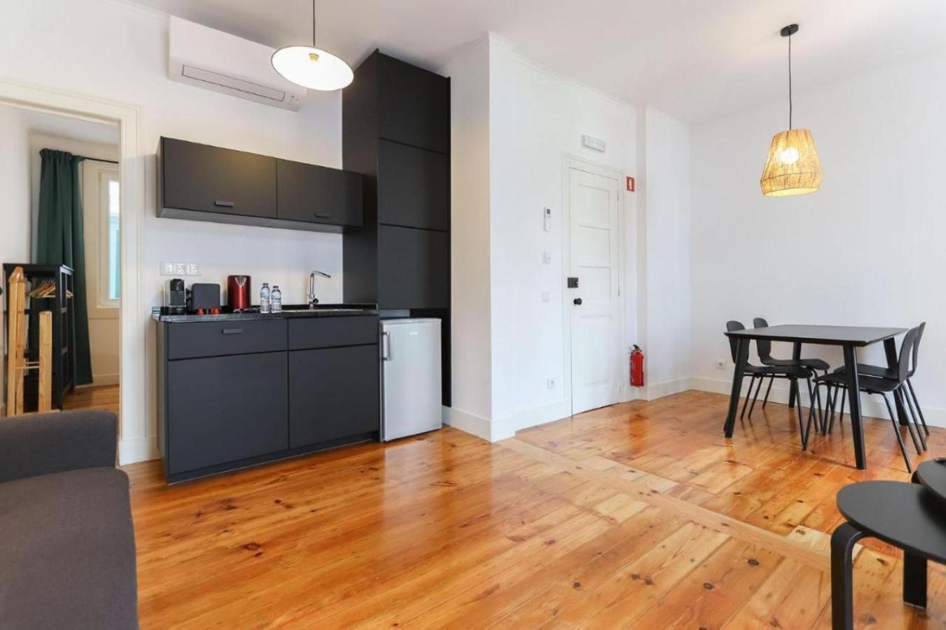 Bairro Alto Selection Apartamento *