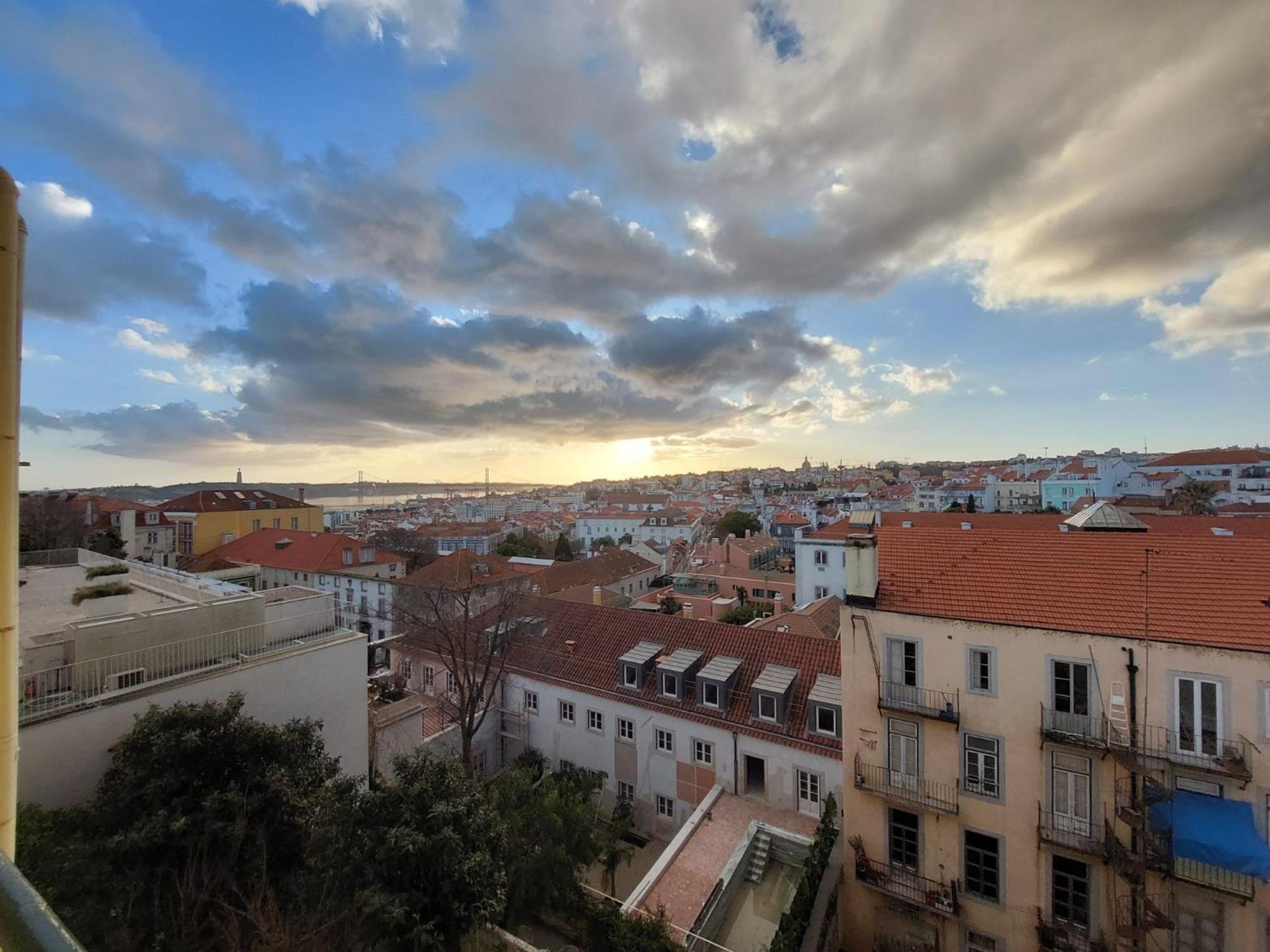 Apartamento Bairro Alto Selection