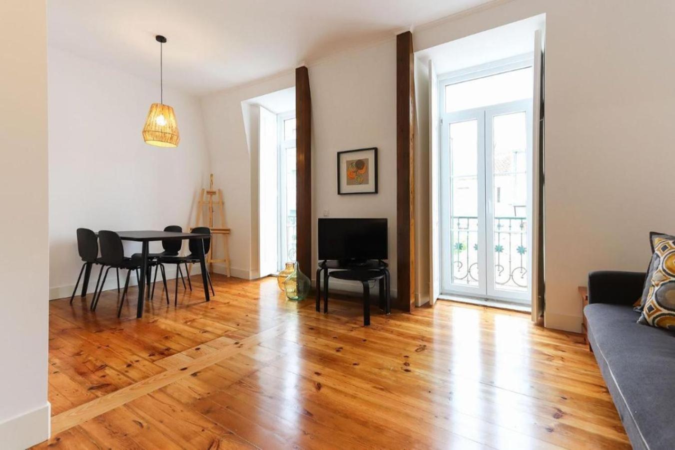 Apartamento Bairro Alto Selection *