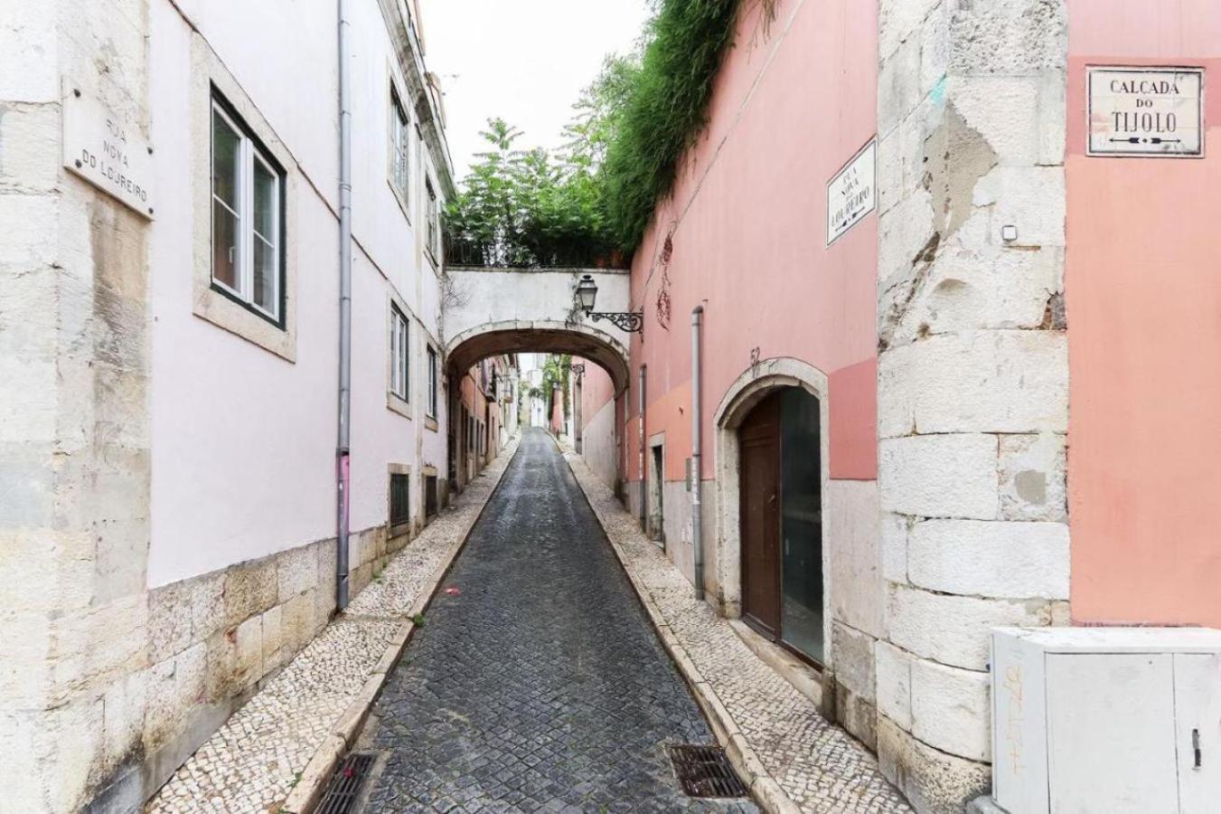 Bairro Alto Selection Apartamento