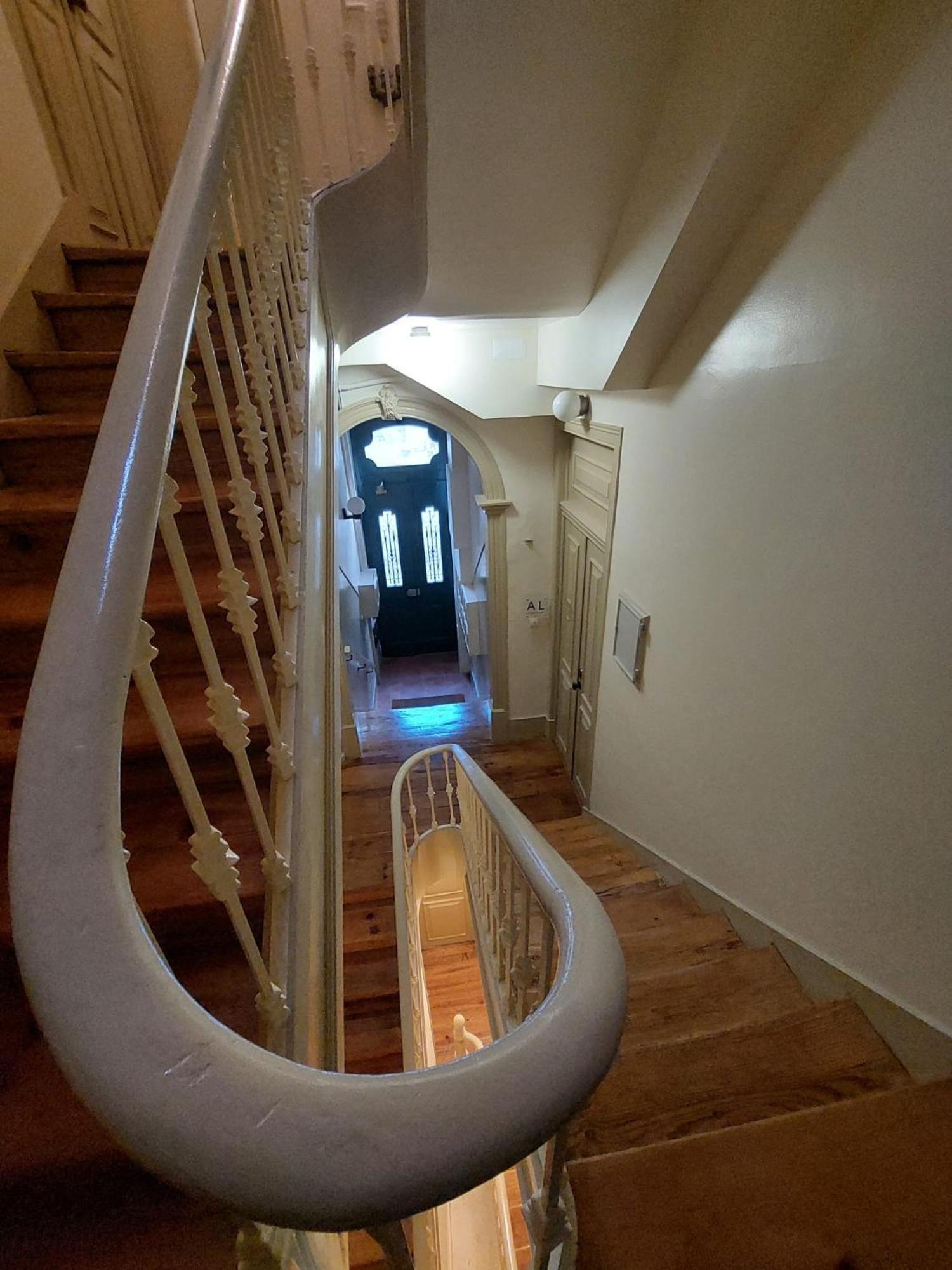 Apartamento Bairro Alto Selection *