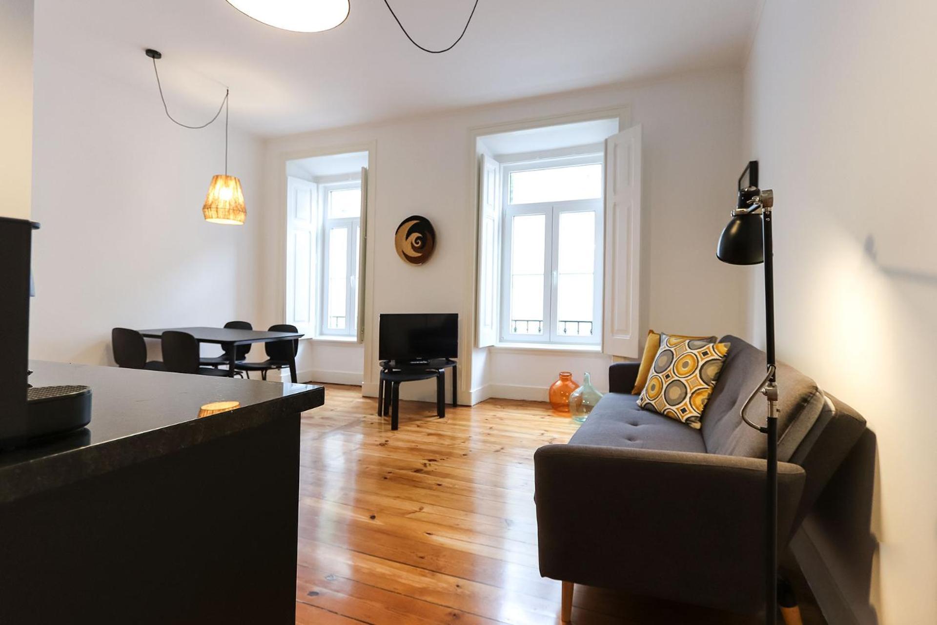 Bairro Alto Selection Apartamento Lisboa