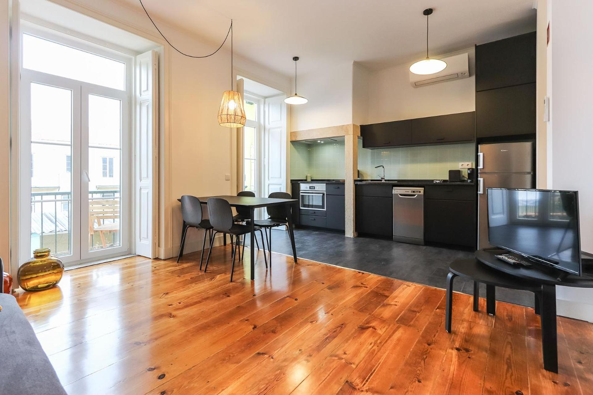 Apartamento Bairro Alto Selection Lisboa