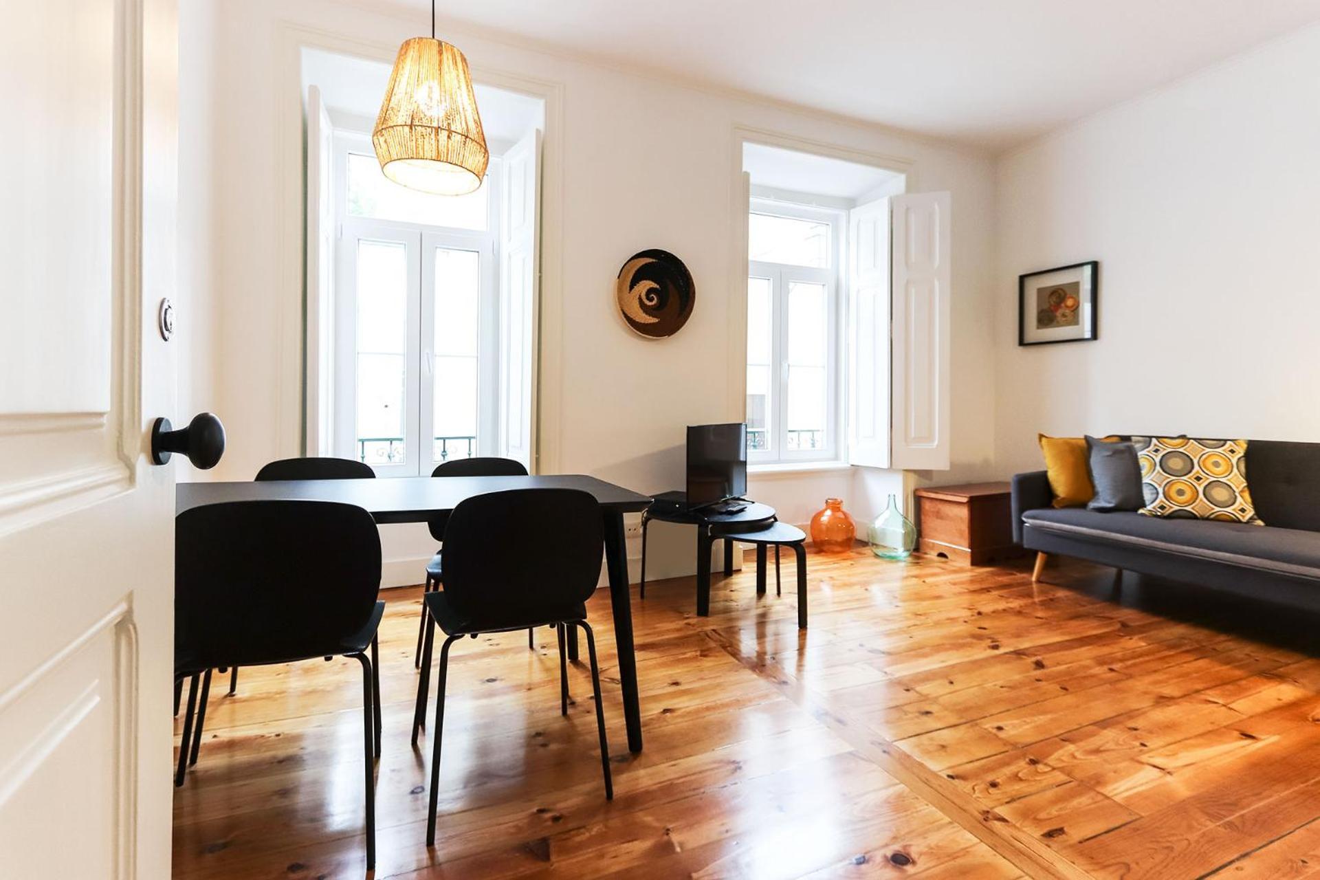 Bairro Alto Selection Apartamento Lisboa