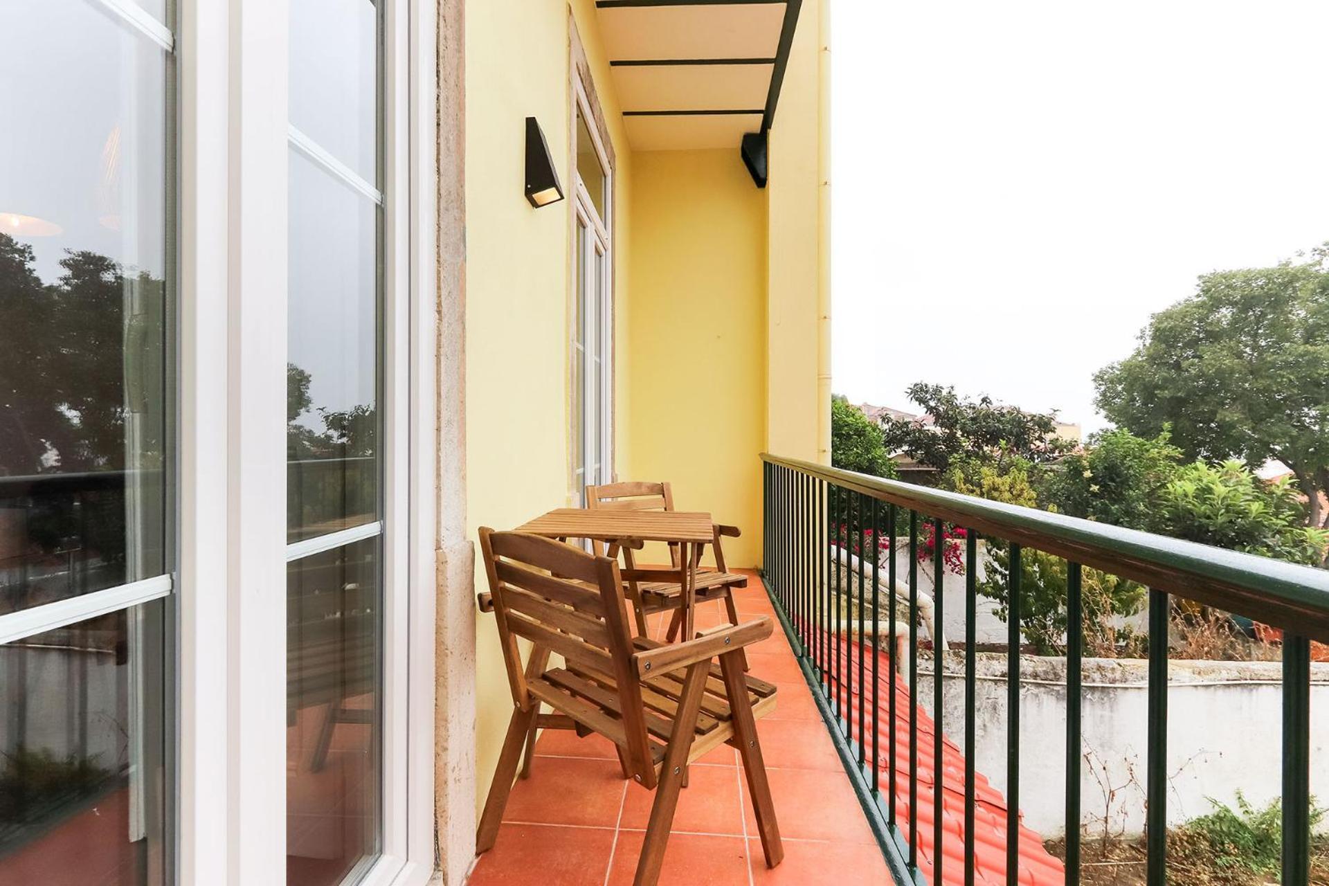 Bairro Alto Selection Apartamento *