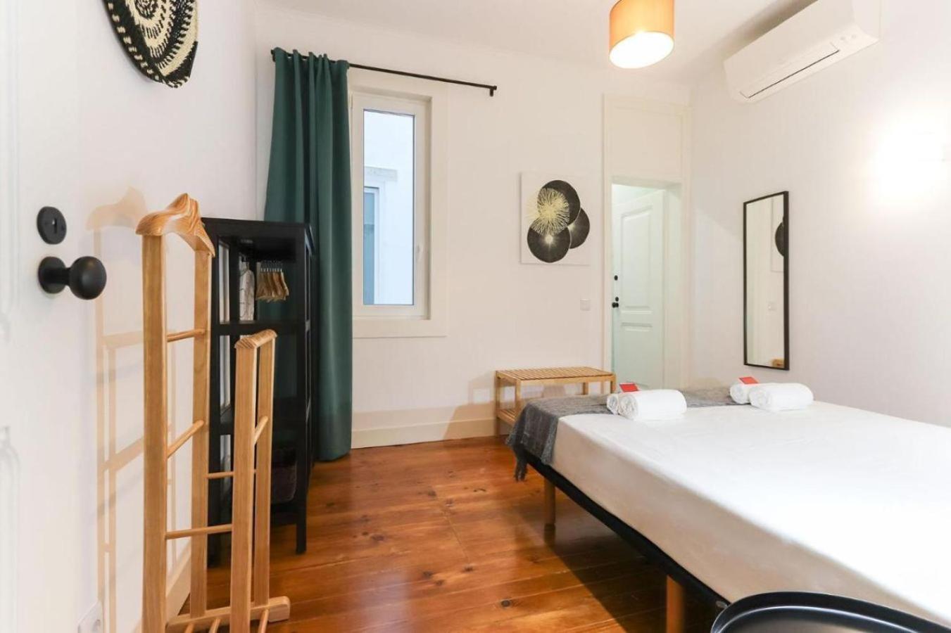 Bairro Alto Selection Apartamento *