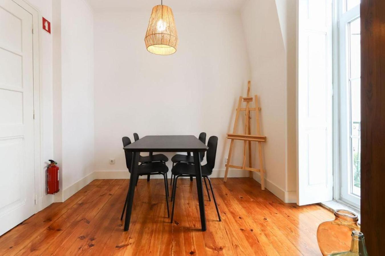 Apartamento Bairro Alto Selection *