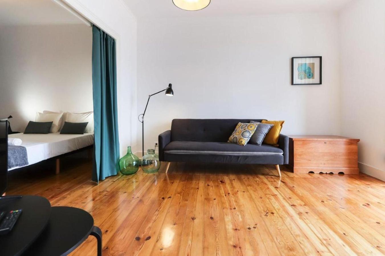 Apartamento Bairro Alto Selection *