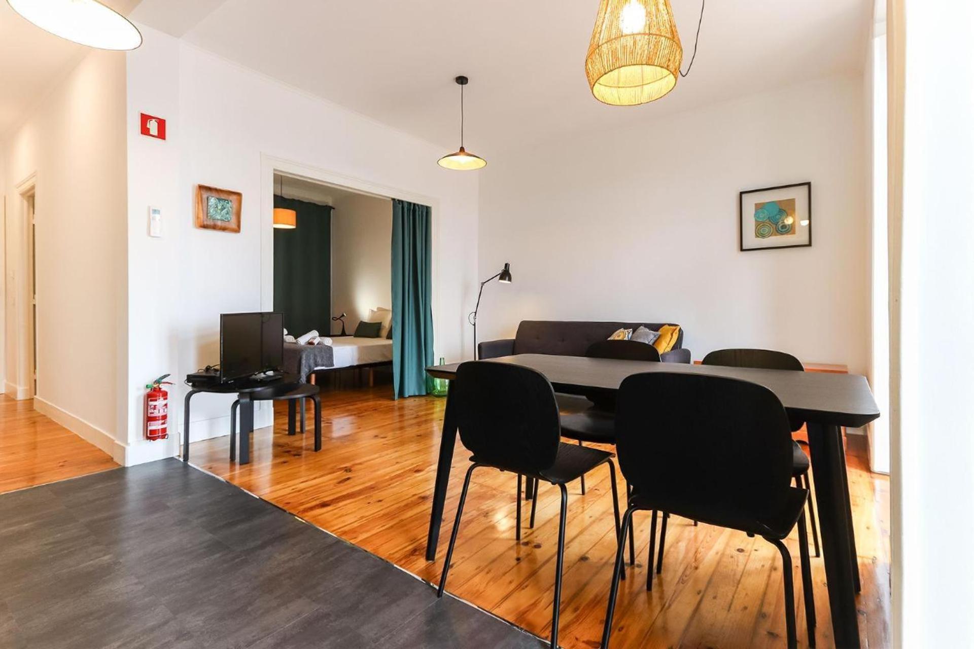 Bairro Alto Selection Apartamento *