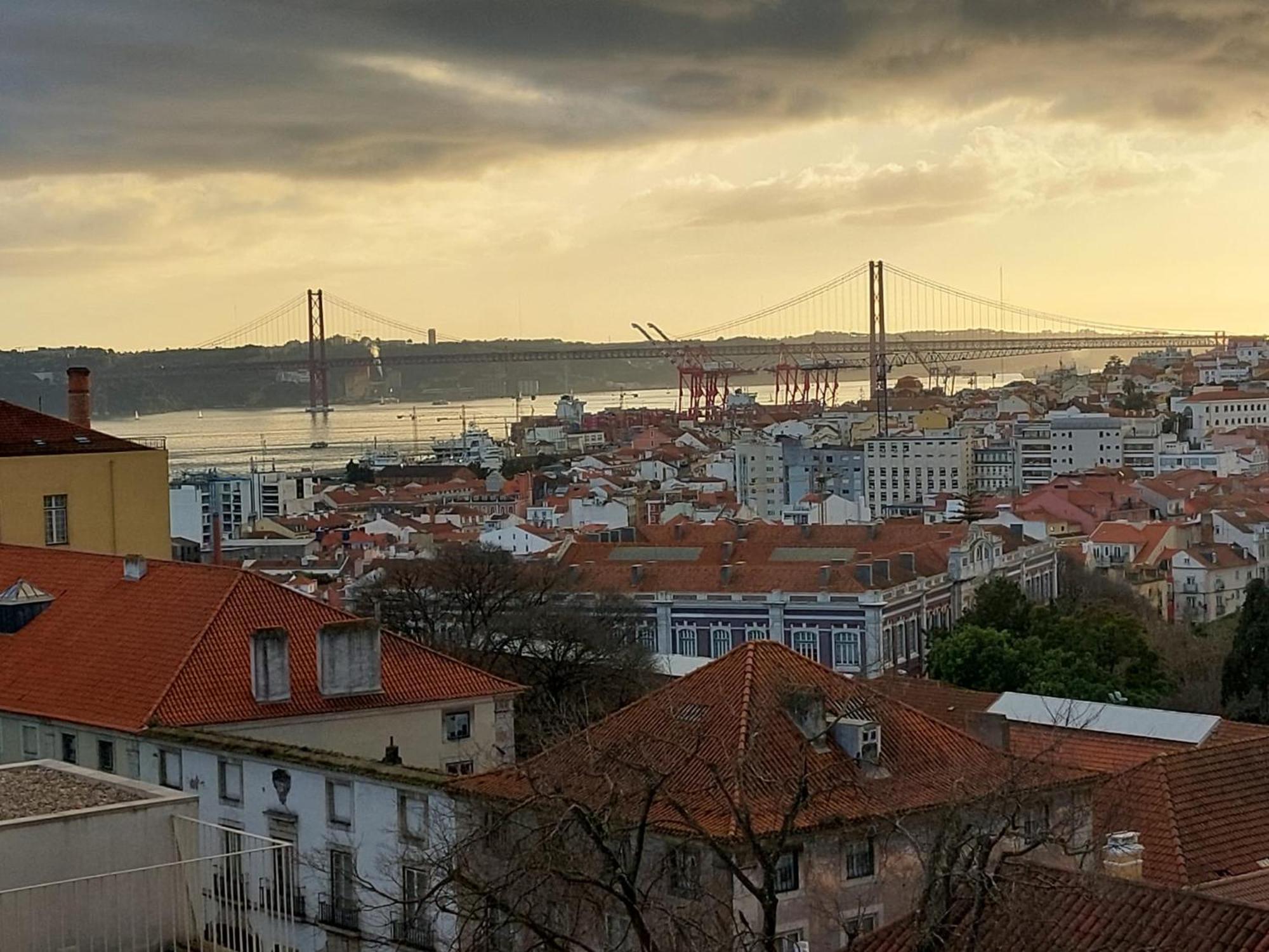 Apartamento Bairro Alto Selection *