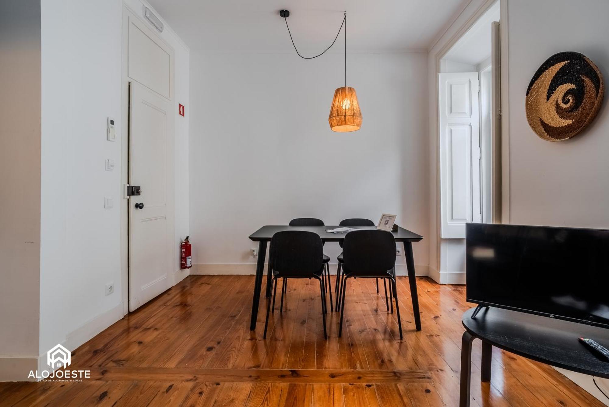 Apartment Bairro Alto Selection Lisbon